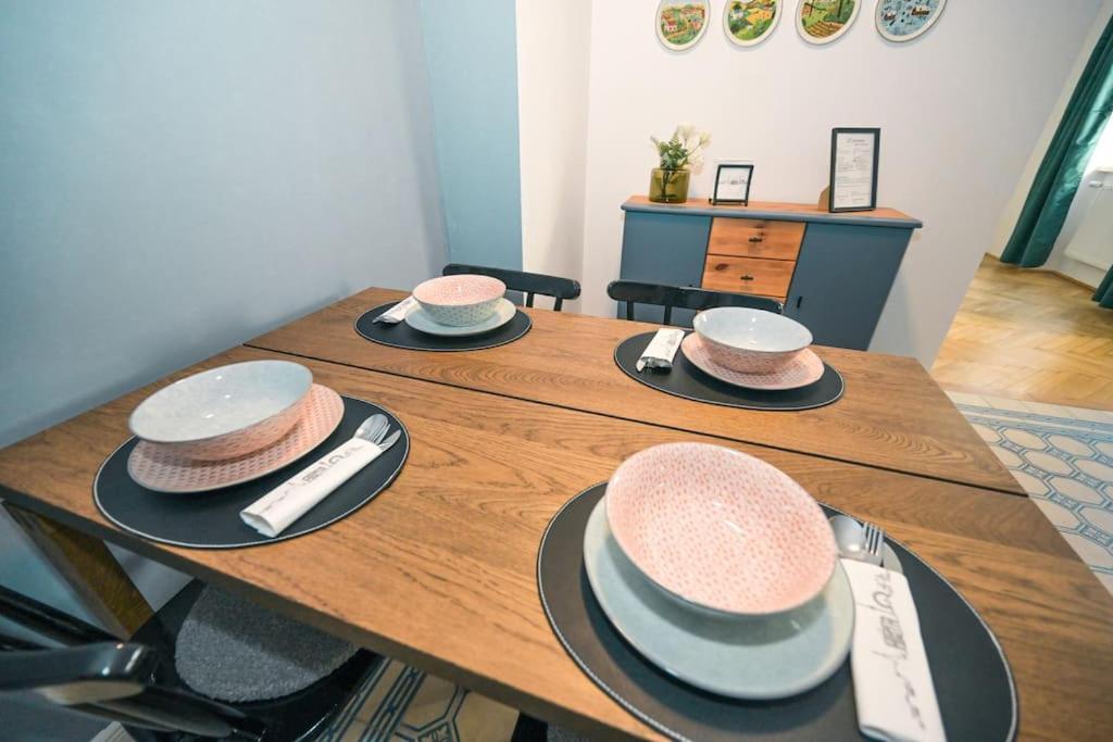 Perfect Apartment Near @ City-Center 비엔나 외부 사진