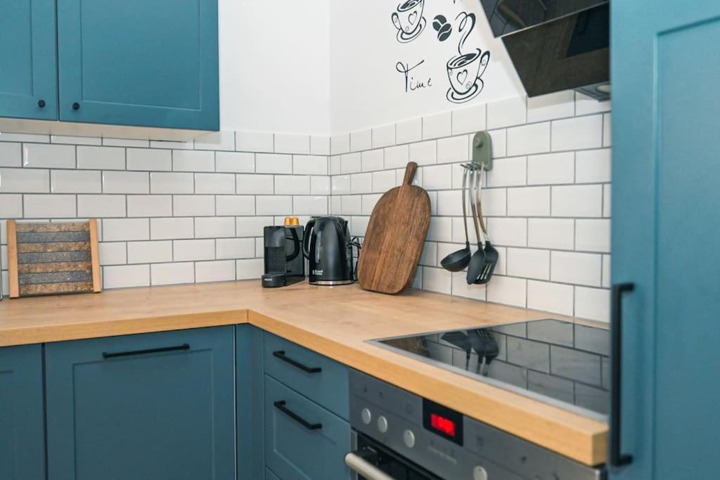 Perfect Apartment Near @ City-Center 비엔나 외부 사진
