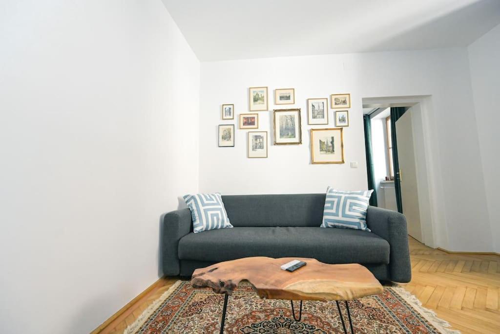 Perfect Apartment Near @ City-Center 비엔나 외부 사진