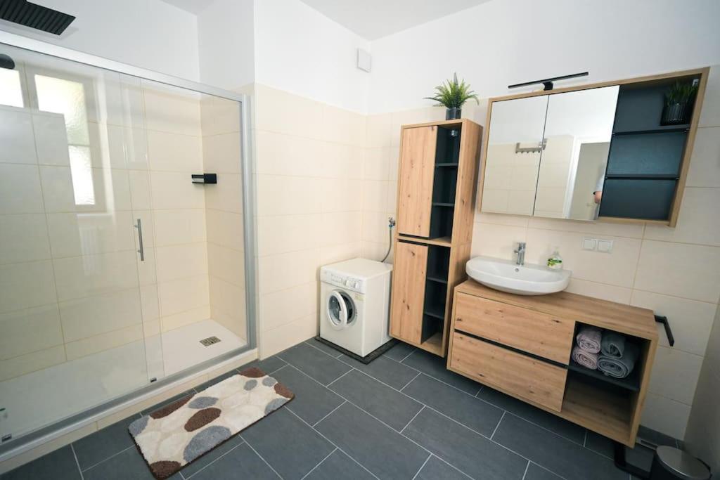 Perfect Apartment Near @ City-Center 비엔나 외부 사진