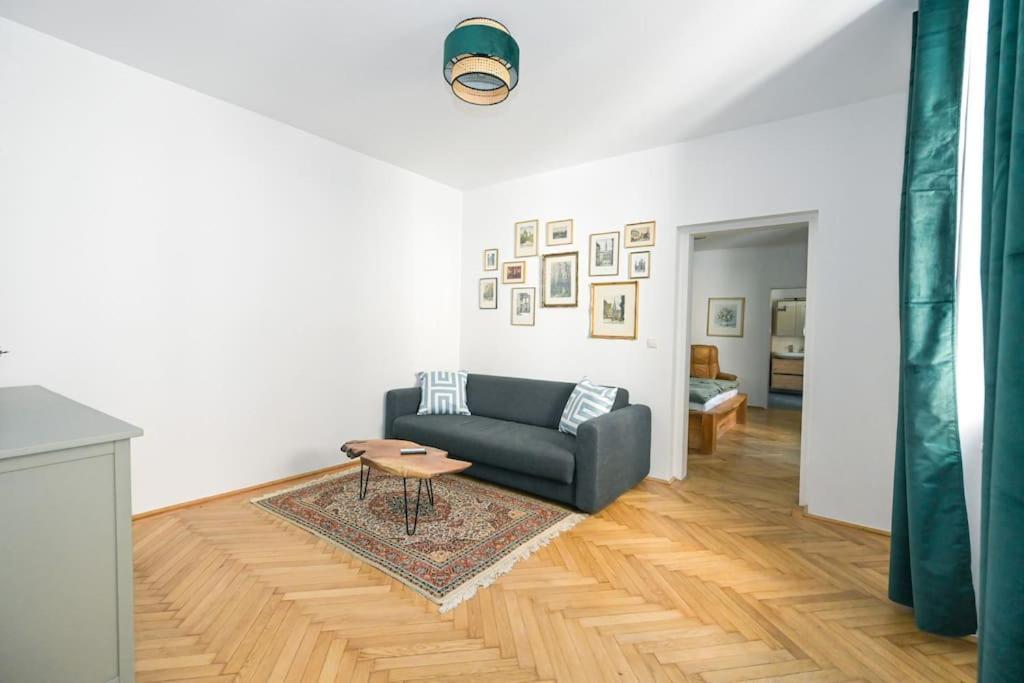 Perfect Apartment Near @ City-Center 비엔나 외부 사진