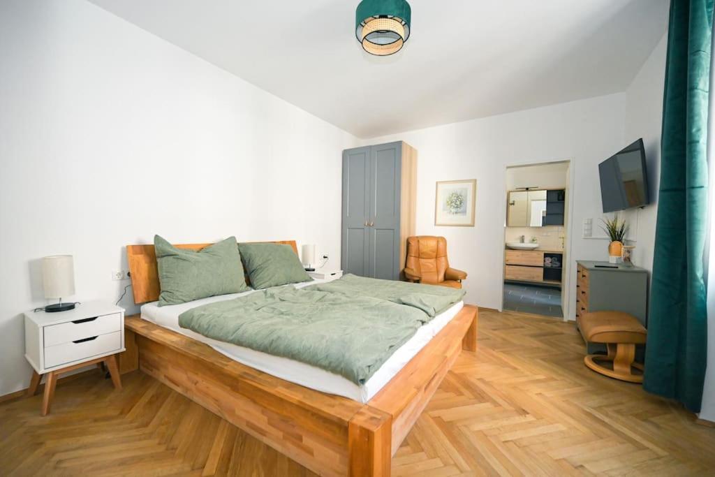 Perfect Apartment Near @ City-Center 비엔나 외부 사진