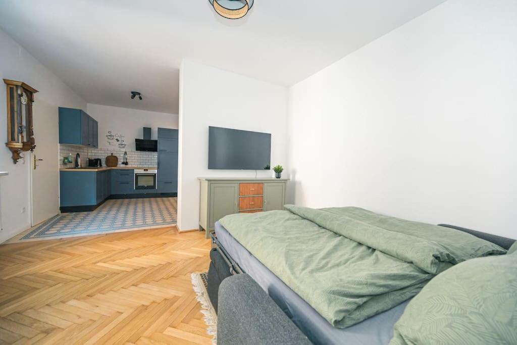 Perfect Apartment Near @ City-Center 비엔나 외부 사진