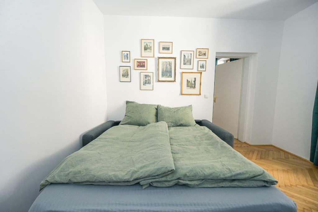 Perfect Apartment Near @ City-Center 비엔나 외부 사진