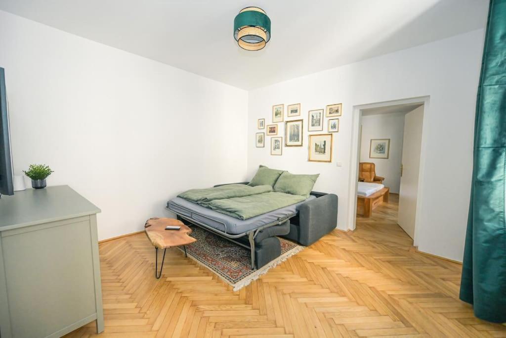 Perfect Apartment Near @ City-Center 비엔나 외부 사진