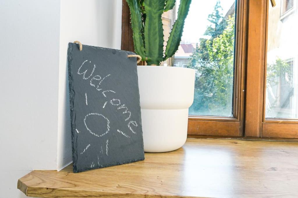 Perfect Apartment Near @ City-Center 비엔나 외부 사진