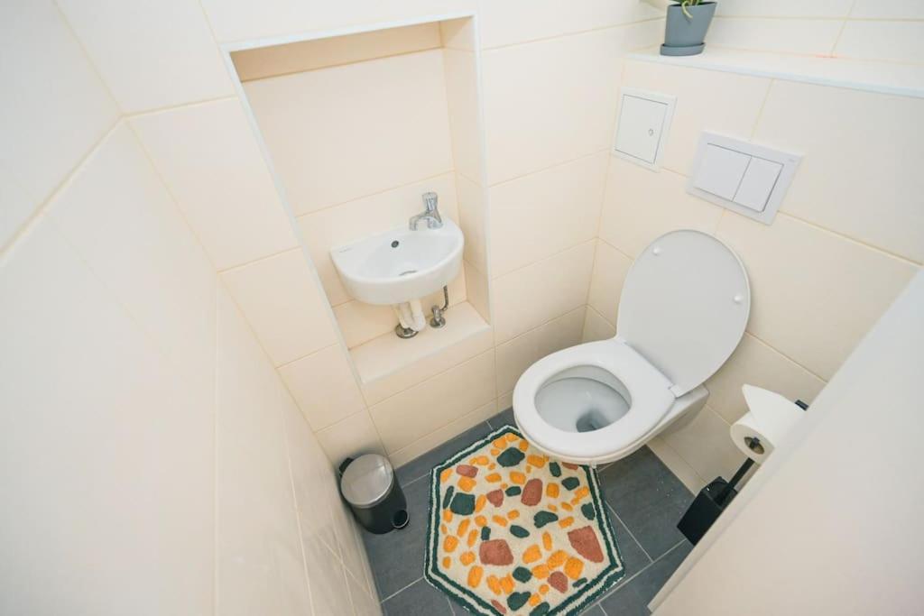 Perfect Apartment Near @ City-Center 비엔나 외부 사진