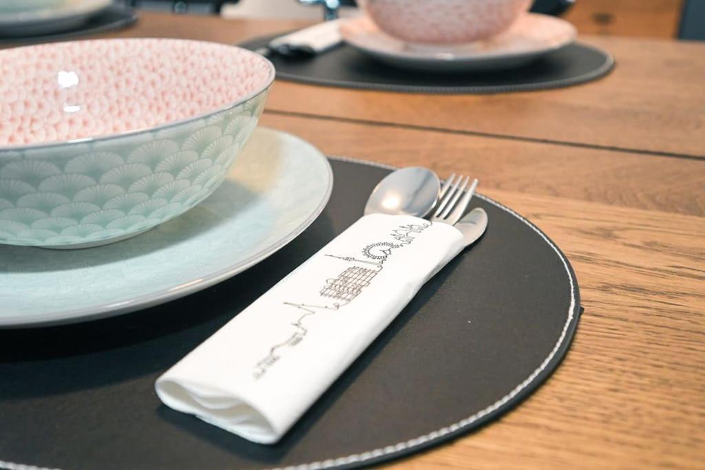 Perfect Apartment Near @ City-Center 비엔나 외부 사진